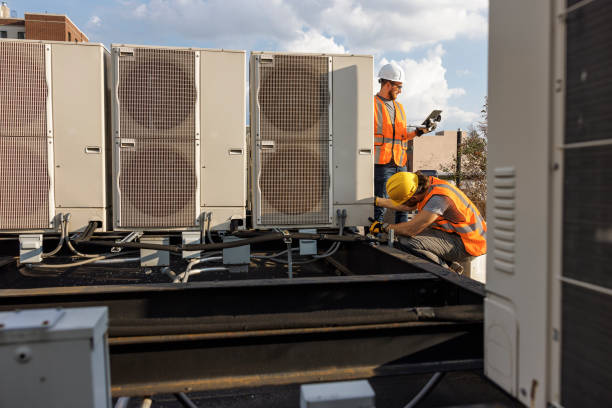 Best HVAC repair near me  in Santa Anna, TX