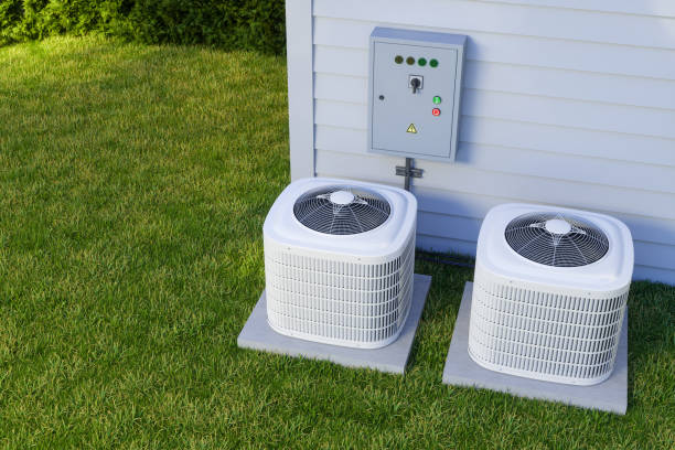 Best Ductless HVAC repair  in Santa Anna, TX