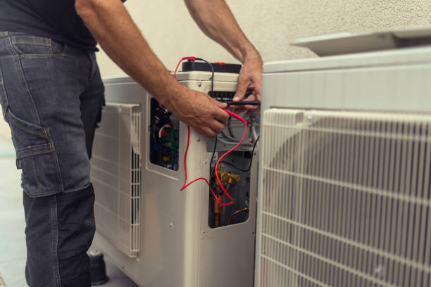 Best HVAC repair near me  in Santa Anna, TX