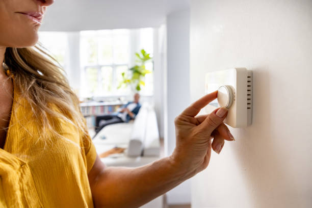 Trusted Santa Anna, TX HVAC Experts