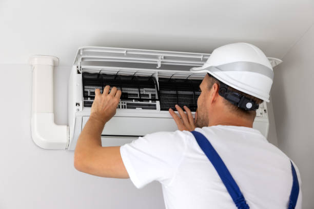 Best Emergency HVAC repair  in Santa Anna, TX