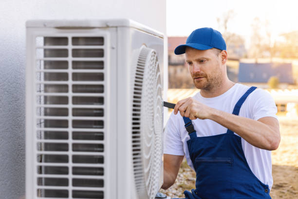 Best HVAC replacement cost  in Santa Anna, TX