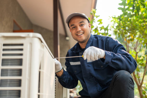 Best Commercial HVAC repair  in Santa Anna, TX