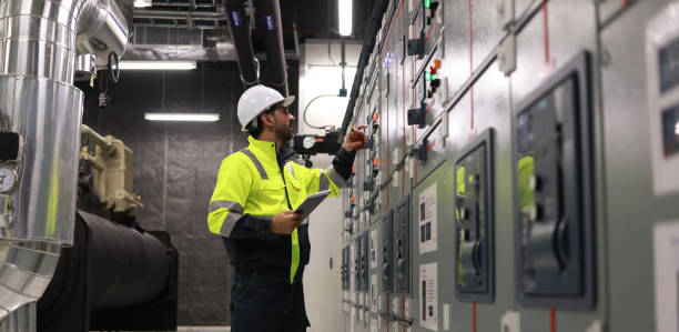 Best Local HVAC companies  in Santa Anna, TX