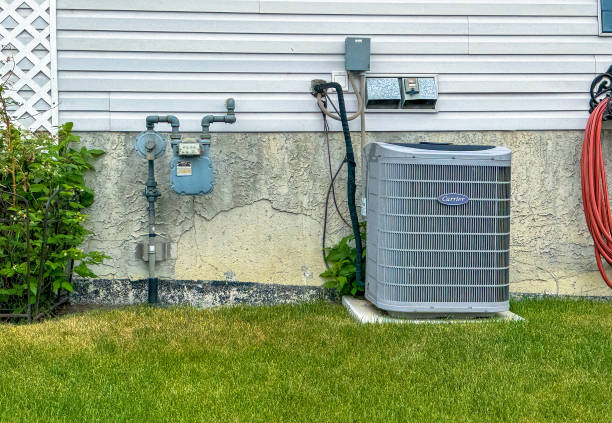 Local HVAC companies in Santa Anna, TX